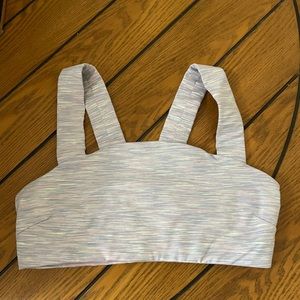 Outdoor Voices Bra